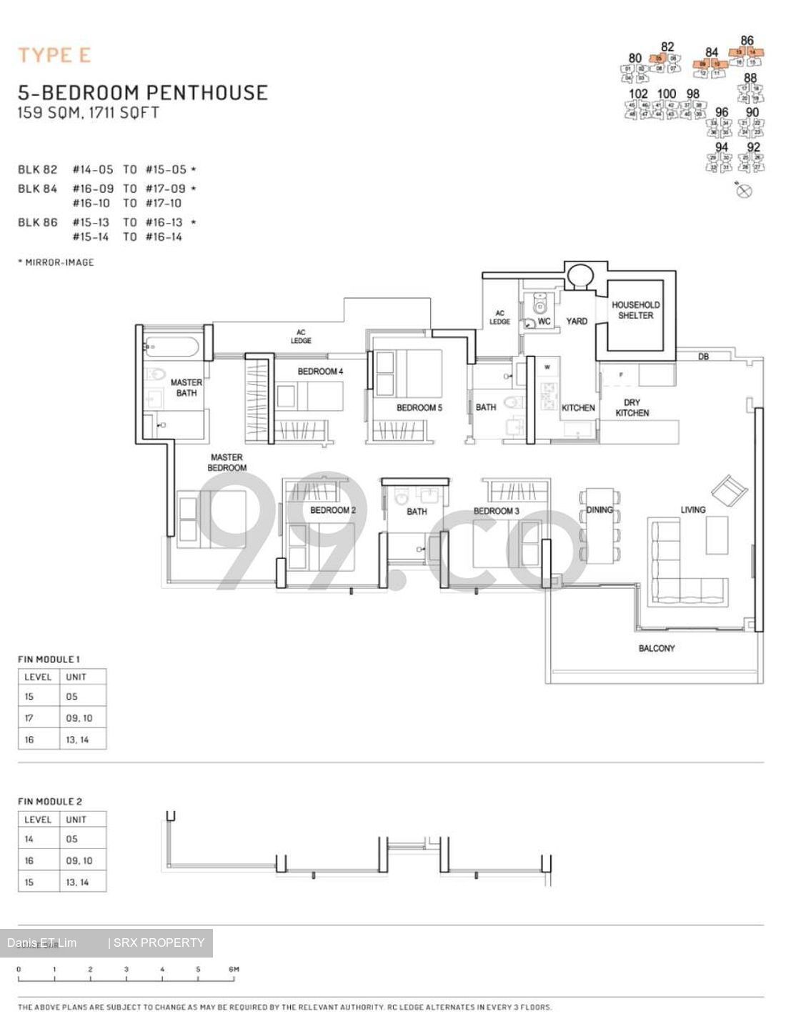 The Terrace thumbnail photo